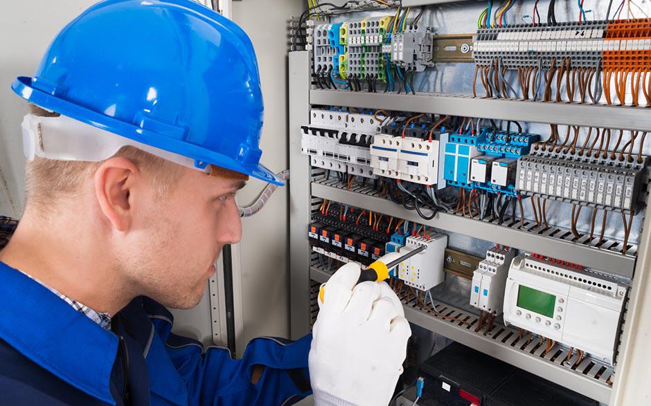 entreprise d'électricité générale Paris 7