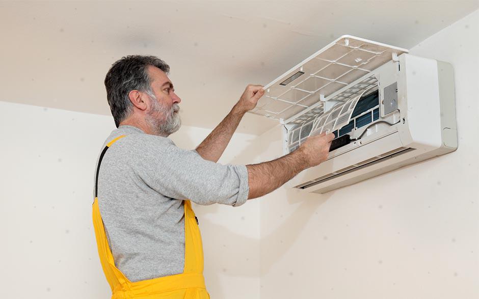 électricien agree Louveciennes