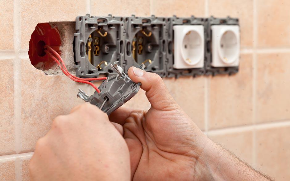 électricité générale Parmain