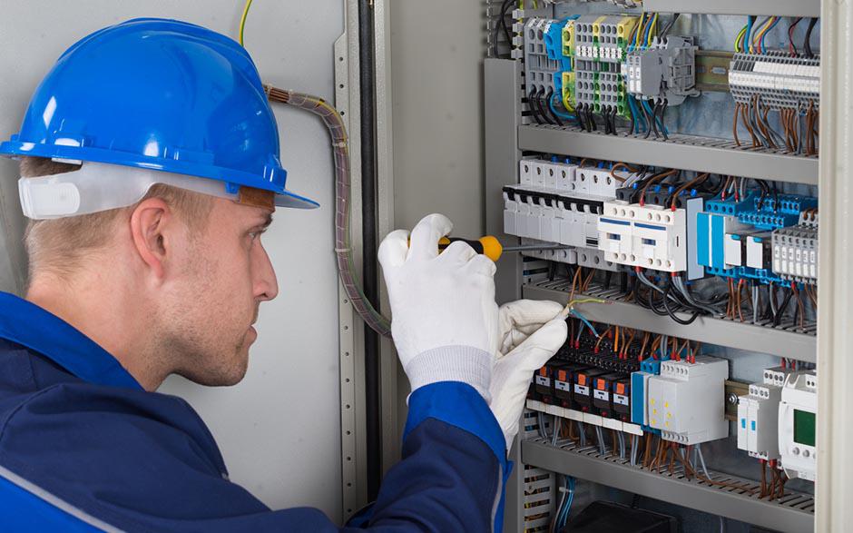 électricien particulier Limay