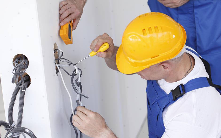 activité électricien Créteil