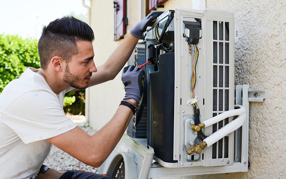 électricité générale Parmain