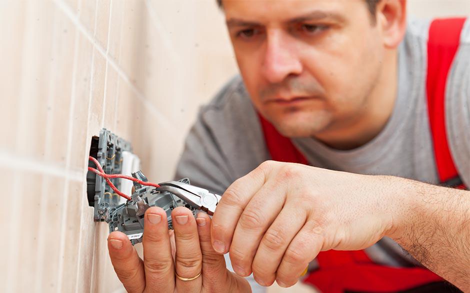 électricité générale Parmain