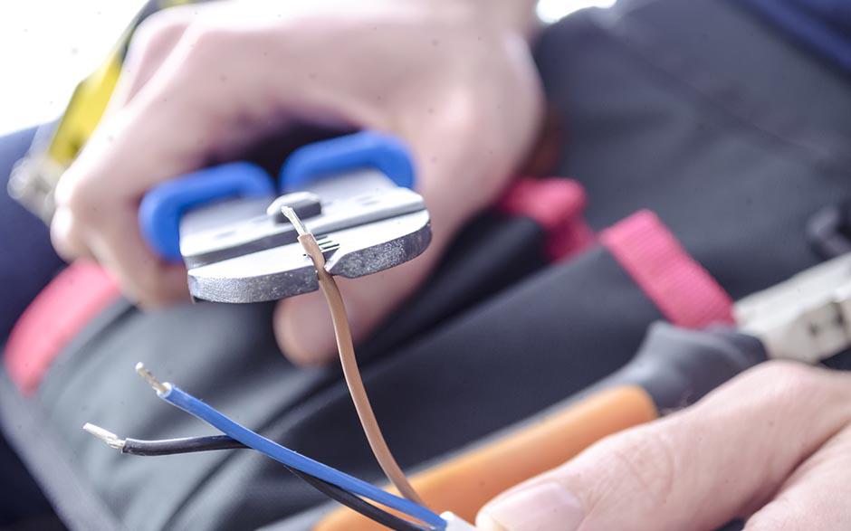 électricien urgence Limay