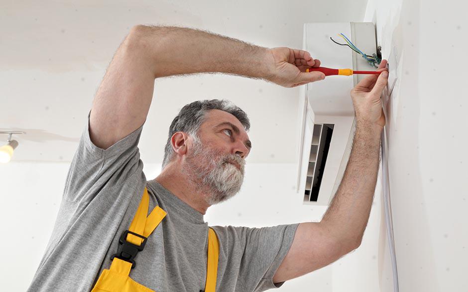 électricien devis gratuit Vaux-le-Pénil